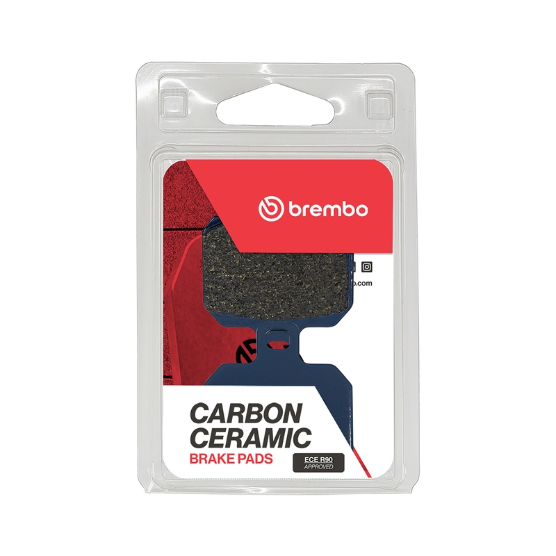 Fékbetét BREMBO CC ROAD