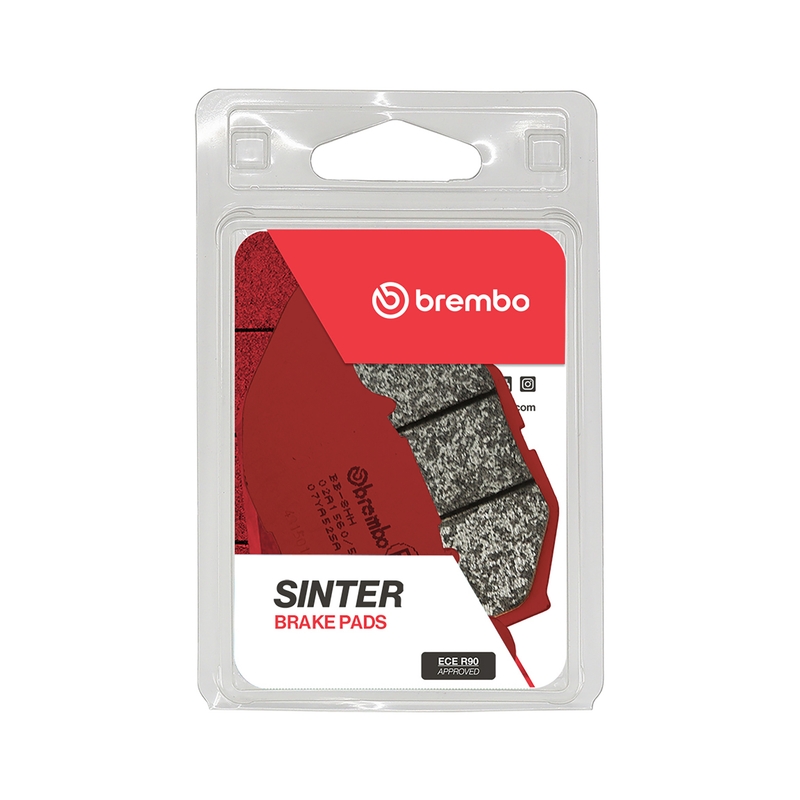 Fékbetét BREMBO