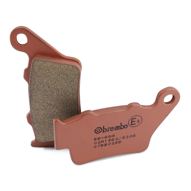 Fékbetét BREMBO