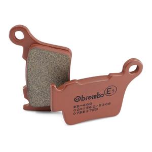 Fékbetét BREMBO 07BB27SD