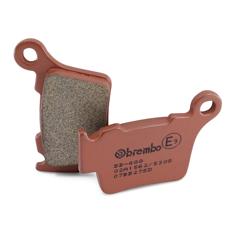 Fékbetét BREMBO