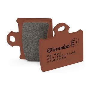 Fékbetét BREMBO 07GR16SD