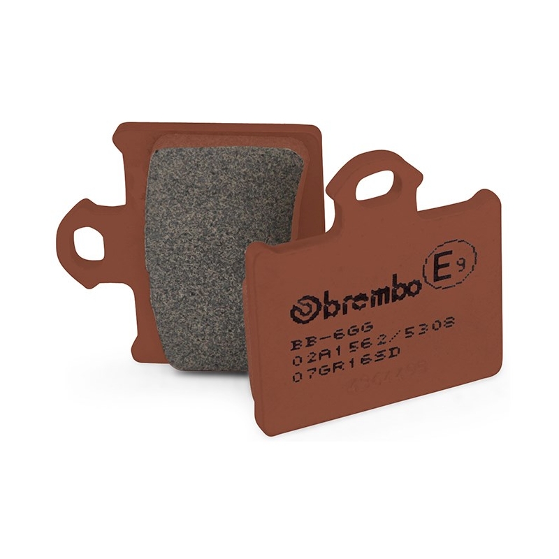 Fékbetét BREMBO