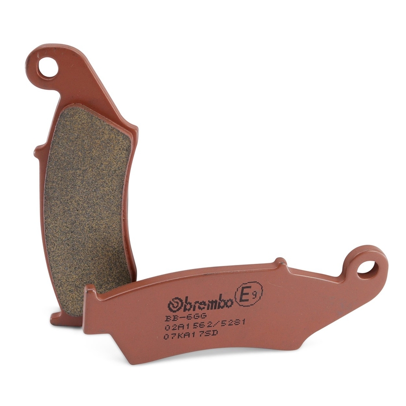 Fékbetét BREMBO