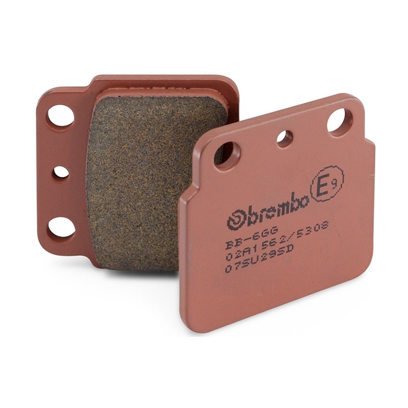 Fékbetét BREMBO