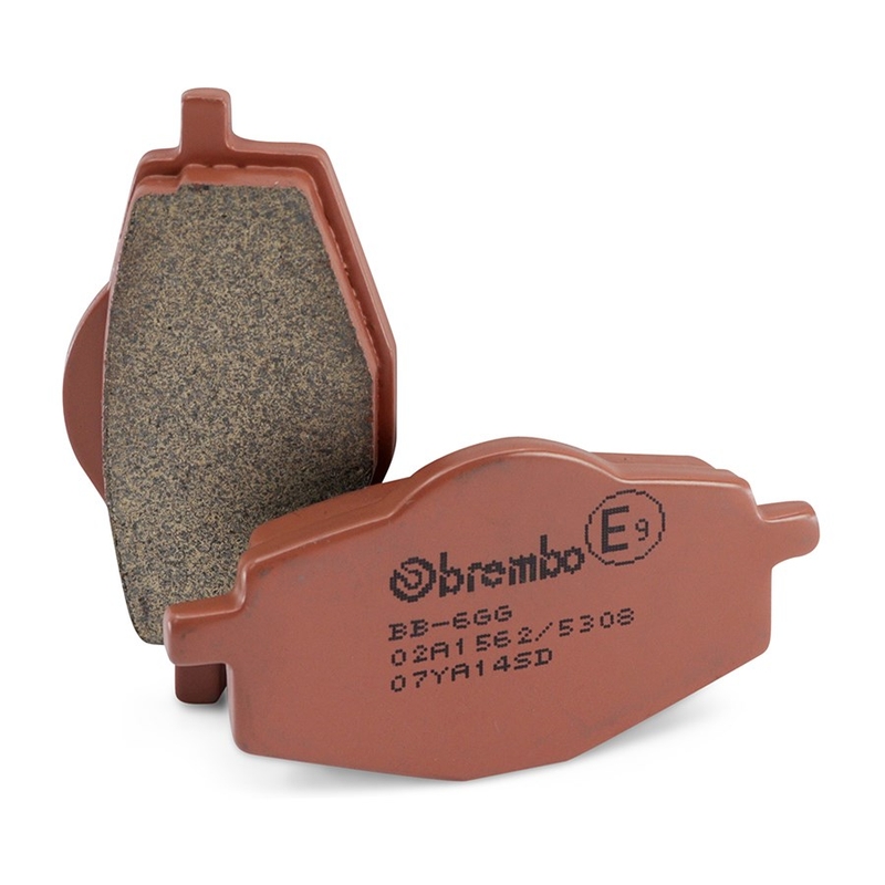 Fékbetét BREMBO