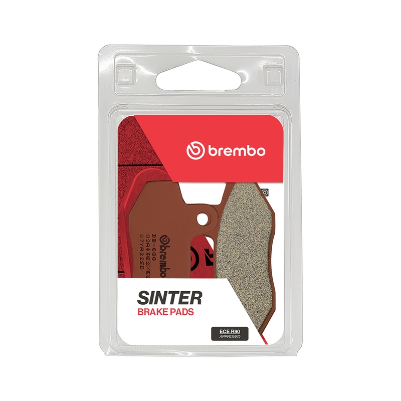 Fékbetét BREMBO