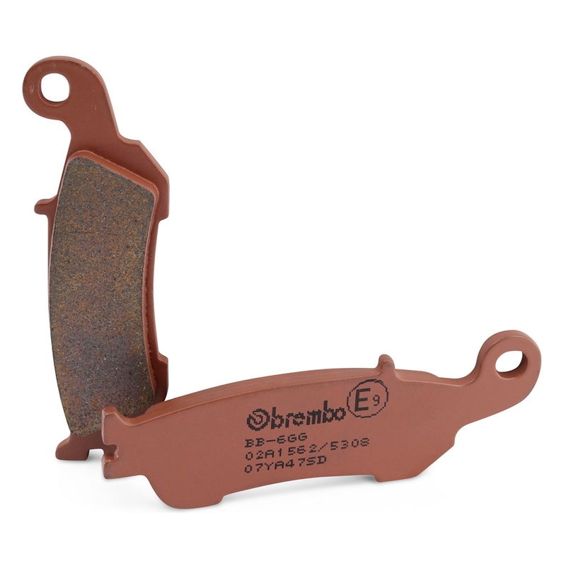 Fékbetét BREMBO