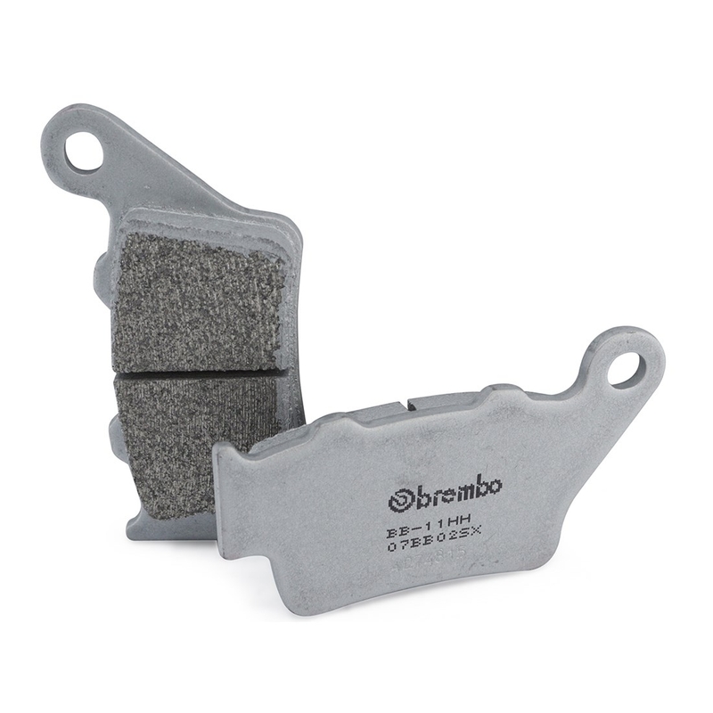 Fékbetét BREMBO