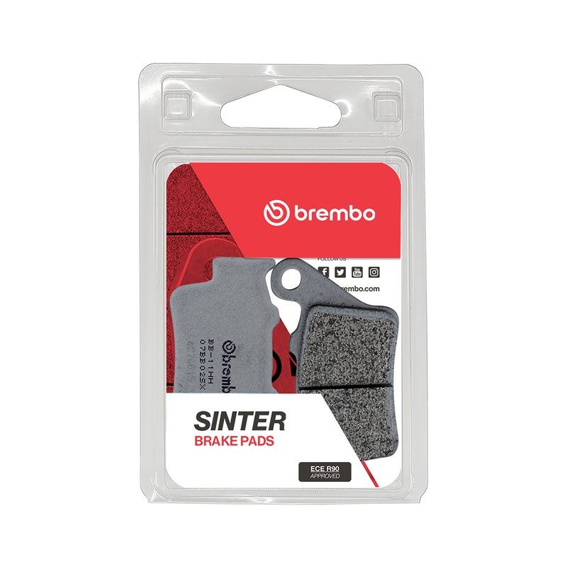 Fékbetét BREMBO