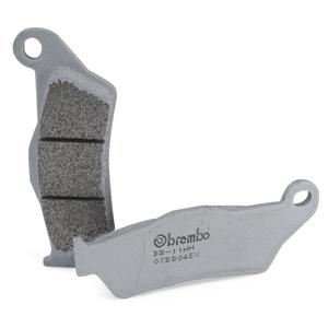 Fékbetét BREMBO 07BB04SX