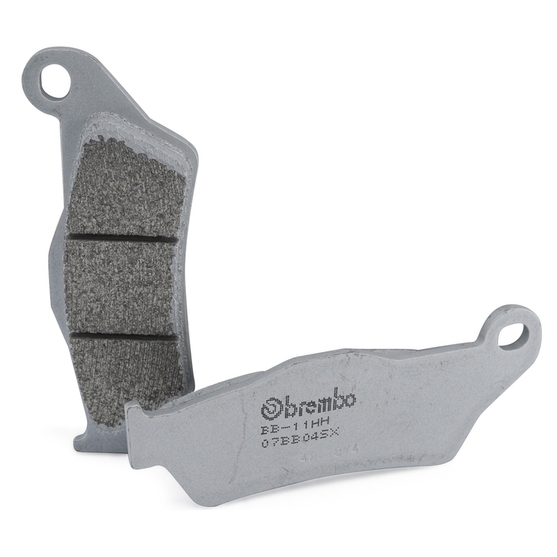 Fékbetét BREMBO