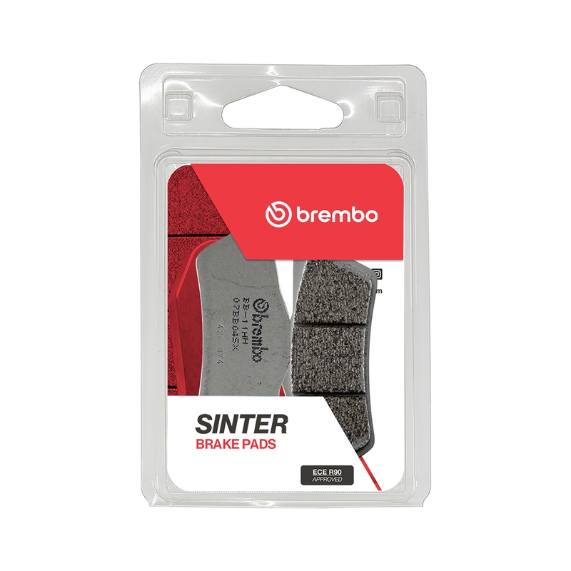 Fékbetét BREMBO