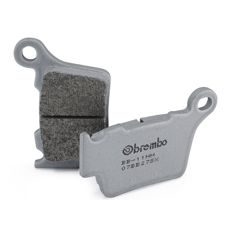 Fékbetét BREMBO