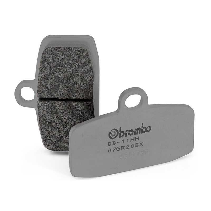 Fékbetét BREMBO