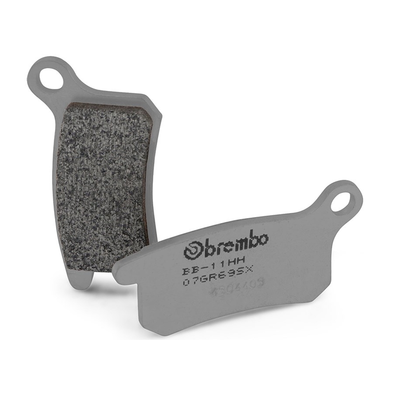 Fékbetét BREMBO
