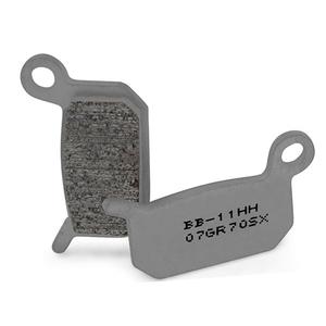 Fékbetét BREMBO 07GR70SX