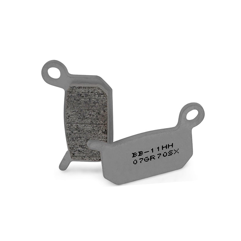 Fékbetét BREMBO