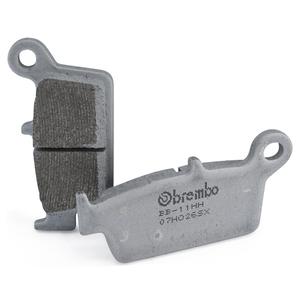 Fékbetét BREMBO 07HO26SX