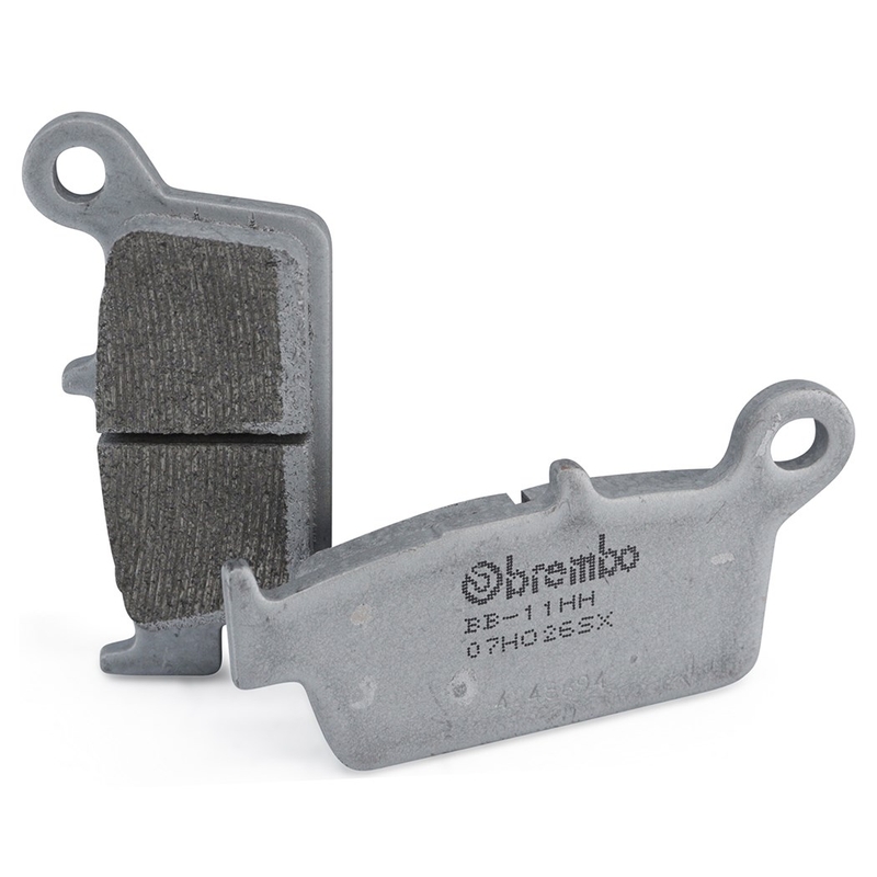 Fékbetét BREMBO