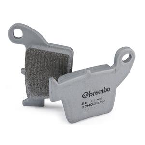 Fékbetét BREMBO 07HO48SX