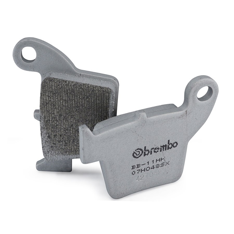 Fékbetét BREMBO