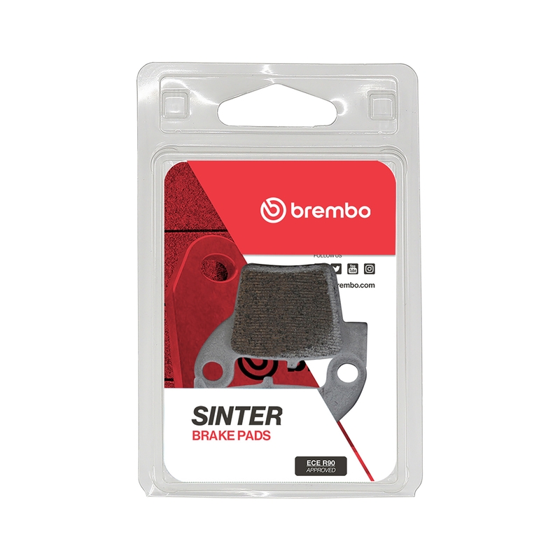 Fékbetét BREMBO