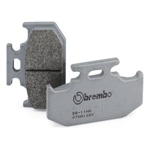 Fékbetét BREMBO 07KA12SX