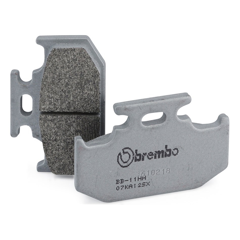 Fékbetét BREMBO