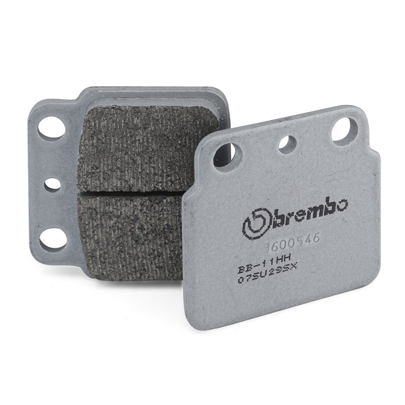 Fékbetét BREMBO