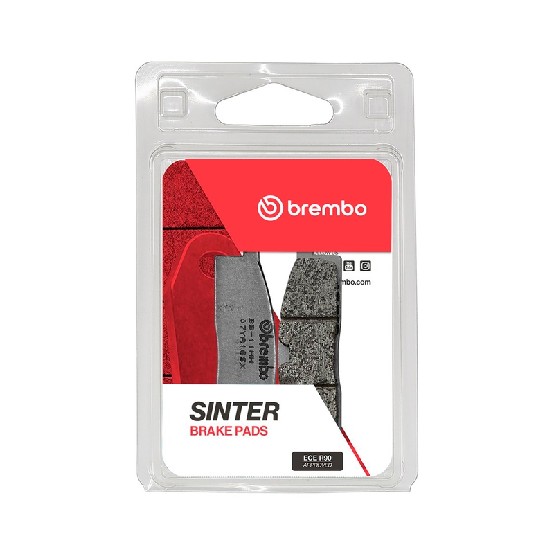 Fékbetét BREMBO