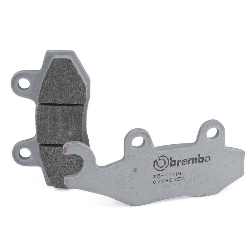 Fékbetét BREMBO