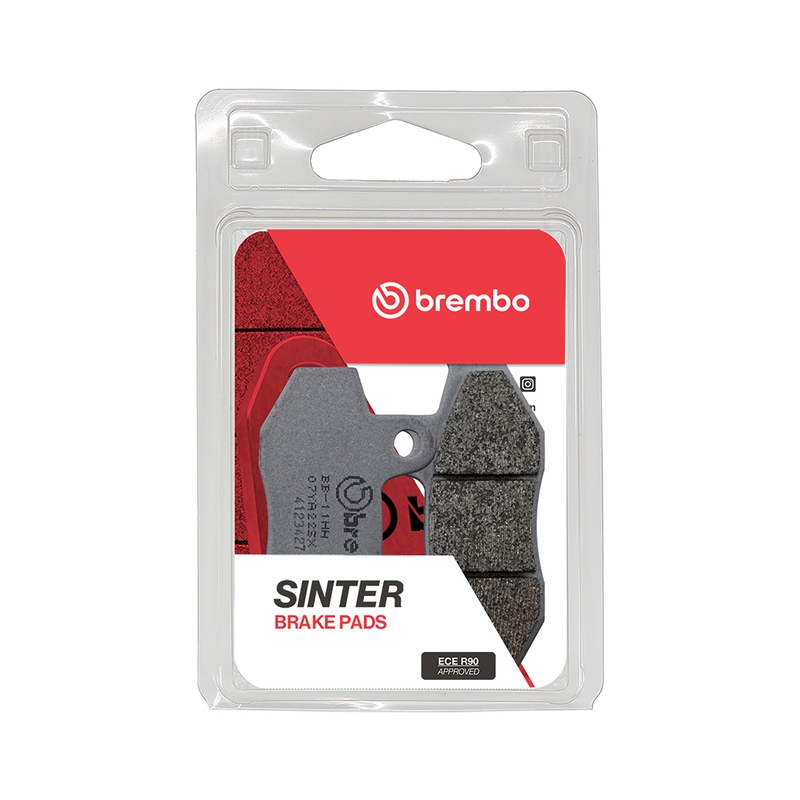 Fékbetét BREMBO