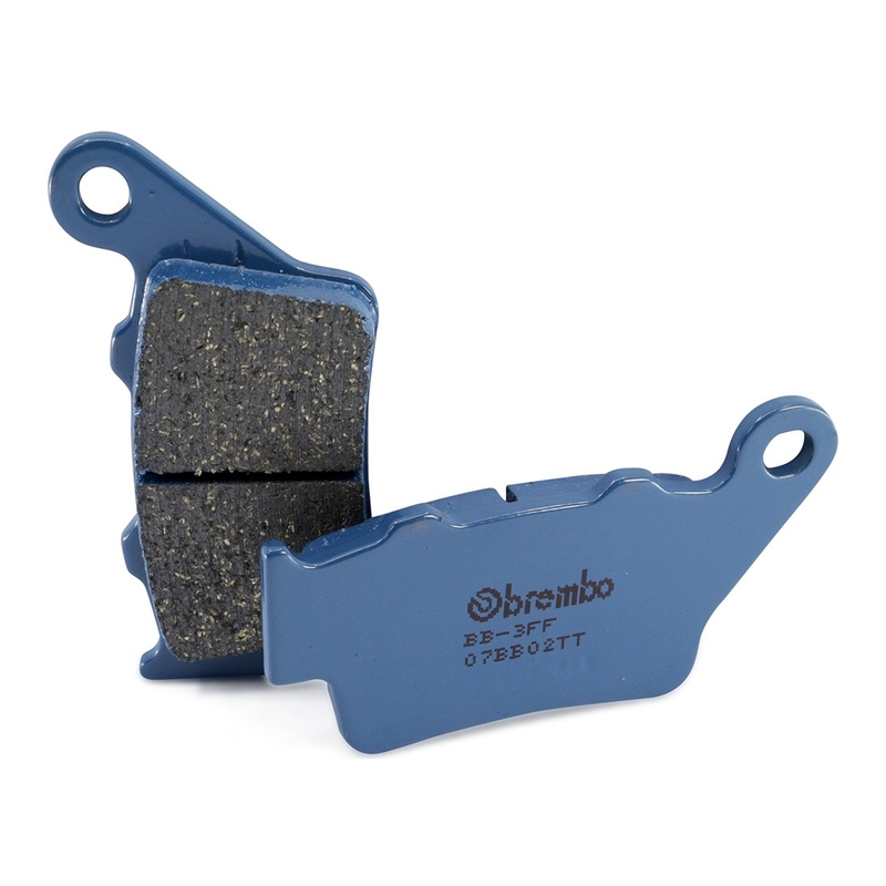 Fékbetét BREMBO