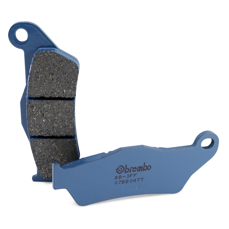 Fékbetét BREMBO