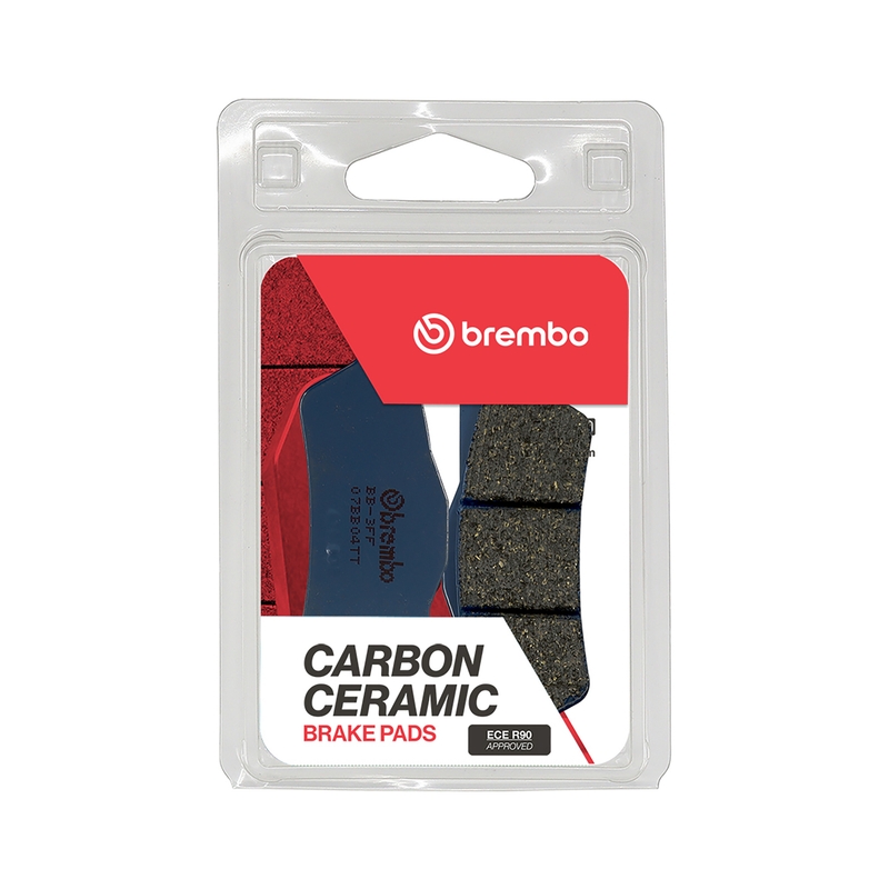 Fékbetét BREMBO
