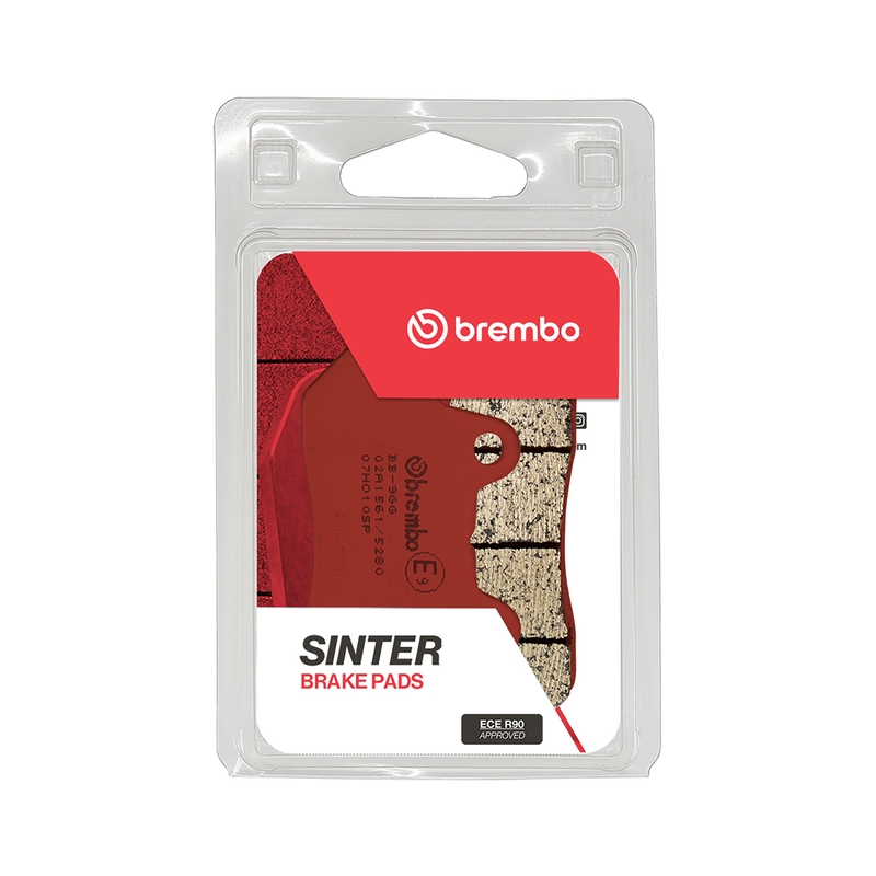 Fékbetét BREMBO