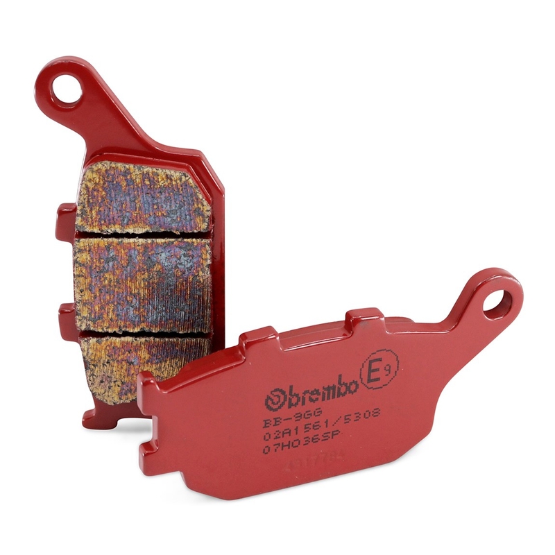 Fékbetét BREMBO