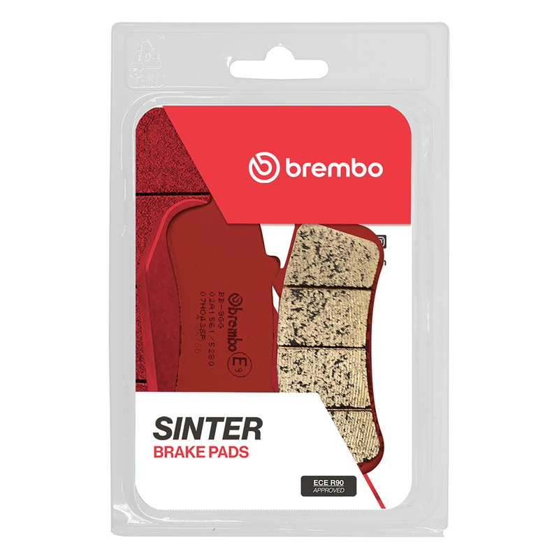 Fékbetét BREMBO