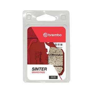 Fékbetét BREMBO 07HO53SP