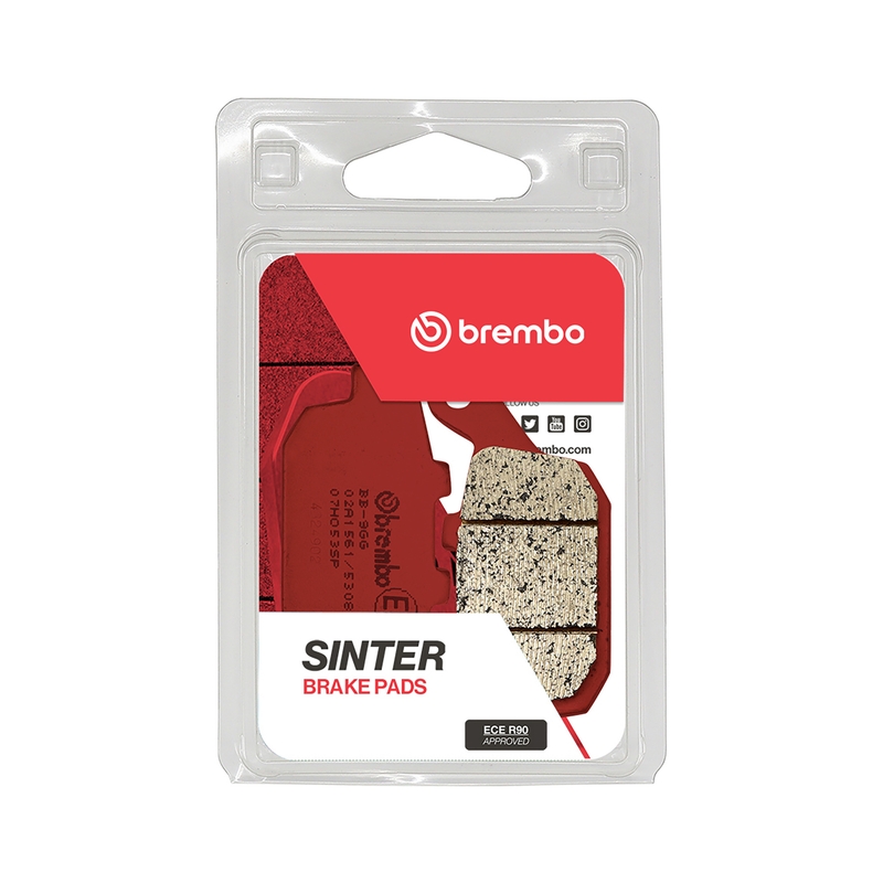 Fékbetét BREMBO