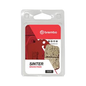 Fékbetét BREMBO 07HO59SP