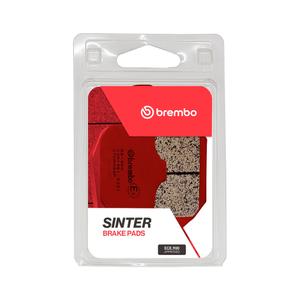 Fékbetét BREMBO 07KA08SP