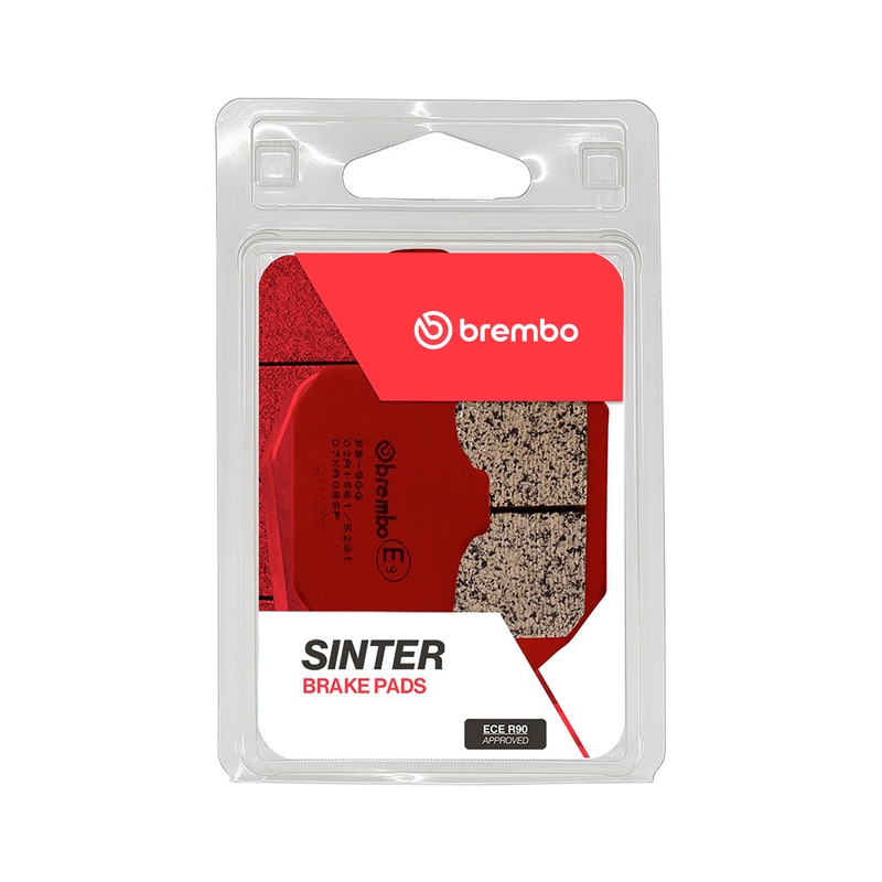 Fékbetét BREMBO