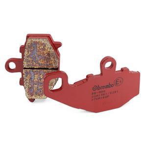 Fékbetét BREMBO 07KA16SP