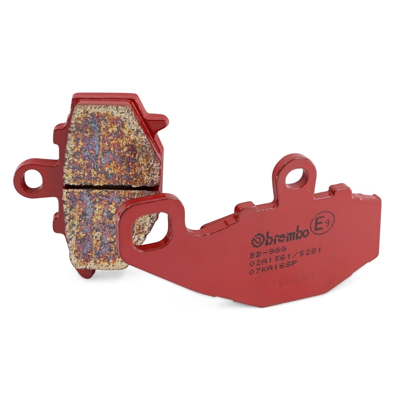 Fékbetét BREMBO