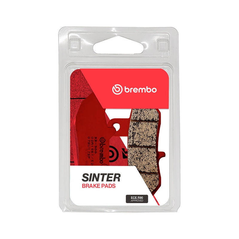 Fékbetét BREMBO