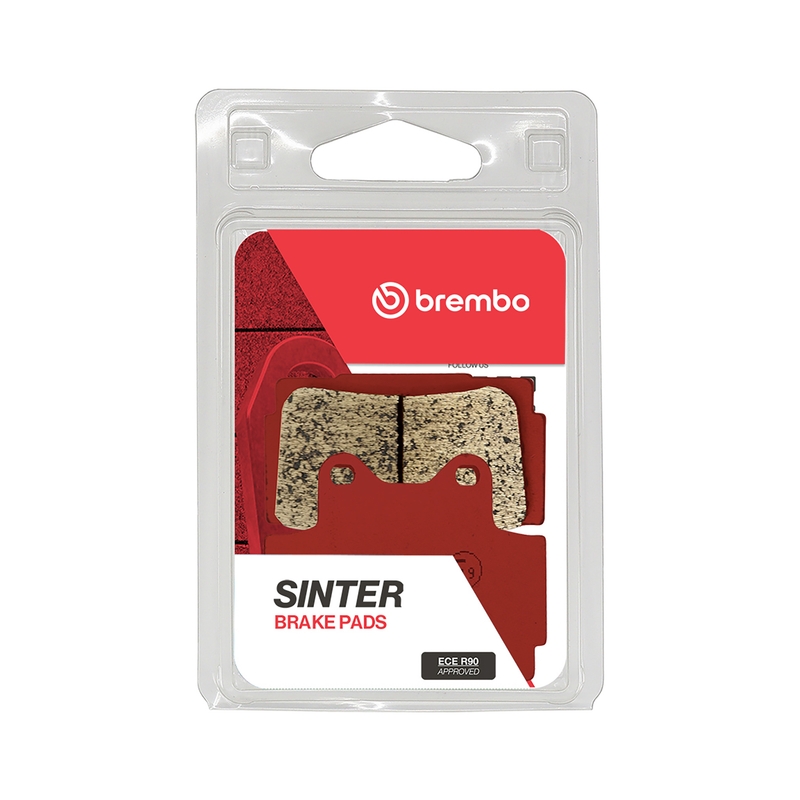 Fékbetét BREMBO