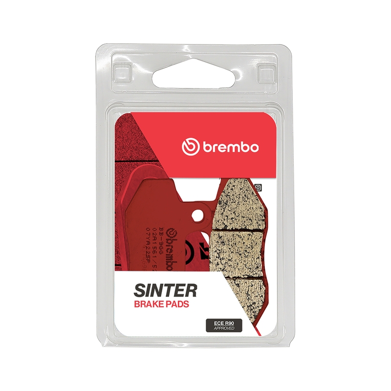 Fékbetét BREMBO
