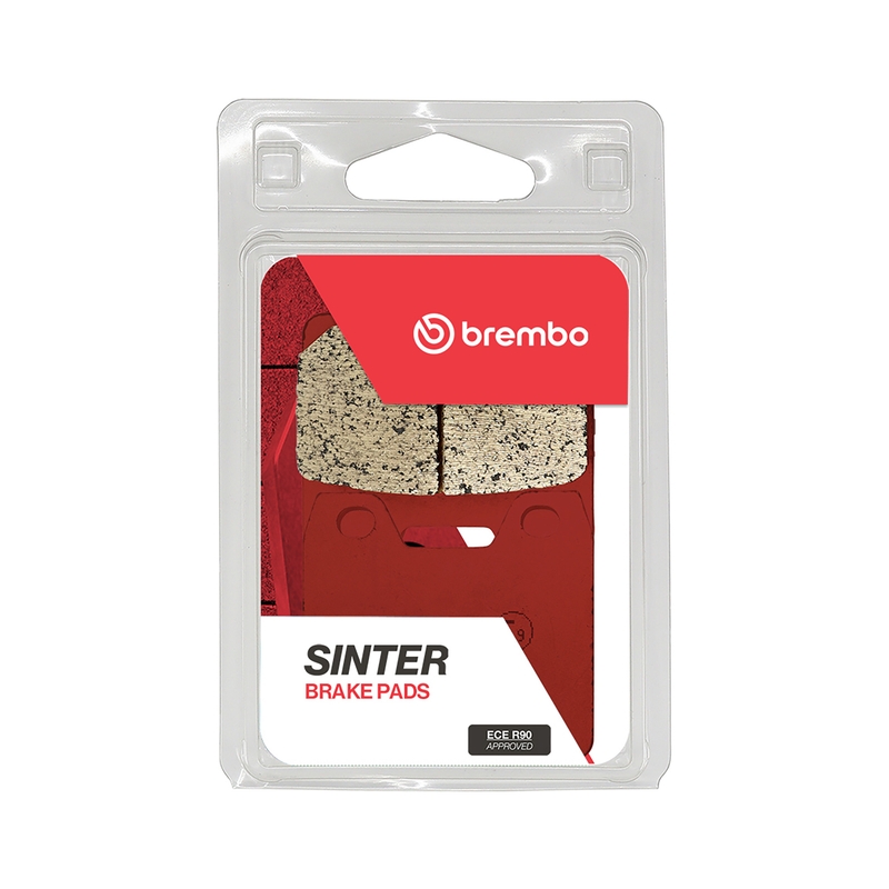 Fékbetét BREMBO